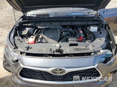 Zdjęcie 12 z 13 samochodu: 2023 TOYOTA HIGHLANDER LE VIN:5TDKDRAHXPS025825 - miniatura