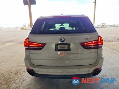 Zdjęcie 6 z 14 samochodu: 2016 BMW X5 SDRIVE35I VIN:5UXKR2C5XG0H42015 - miniatura