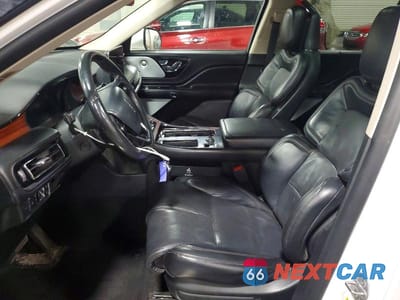 Zdjęcie 7 z 13 samochodu: 2022 LINCOLN AVIATOR RESERVE VIN:5LM5J7XC7NGL02792 - miniatura