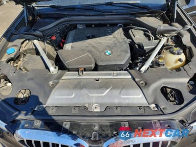 Zdjęcie 12 z 13 samochodu: 2020 BMW X3 SDRIVE30I VIN:5UXTY3C04L9C87475 - miniatura