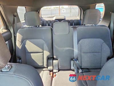 Zdjęcie 10 z 13 samochodu: 2016 FORD EXPLORER XLT VIN:1FM5K8DH7GGC73304 - miniatura