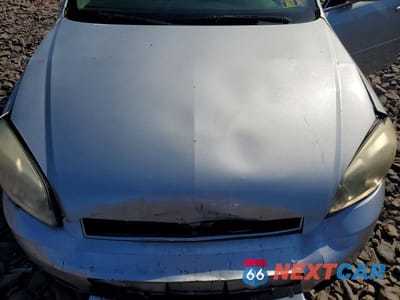 Zdjęcie 11 z 12 samochodu: 2011 CHEVROLET IMPALA VIN:2G1WG5EK5B1130529 - miniatura