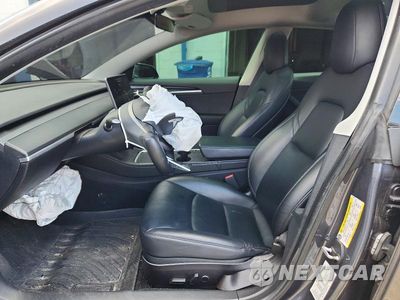Zdjęcie 7 z 12 samochodu: 2021 TESLA MODEL 3 VIN:5YJ3E1EA6MF016779 - miniatura