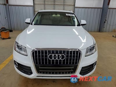 Piąte zdjęcie samochodu w środku: 2015 AUDI Q5 PREMIUM PLUS VIN:WA1LFAFP4FA063332 - miniatura