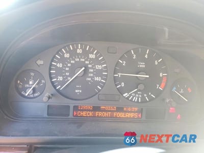 Zdjęcie 9 z 12 samochodu: 2003 BMW 530 I VIN:WBADT53473CE94316 - miniatura