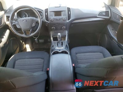 Zdjęcie 8 z 13 samochodu: 2017 FORD EDGE SE VIN:2FMPK4G96HBB99081 - miniatura