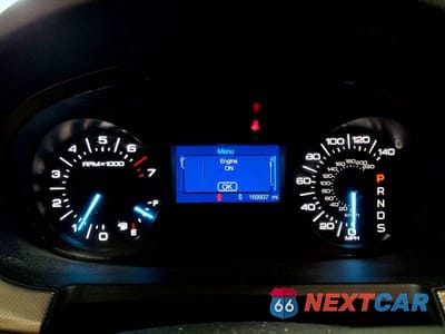 Zdjęcie 9 z 13 samochodu: 2013 FORD EDGE SEL VIN:2FMDK4JC7DBC58592 - miniatura