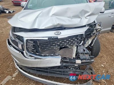 Zdjęcie 11 z 13 samochodu: 2019 KIA SEDONA L VIN:KNDMA5C18K6572238 - miniatura