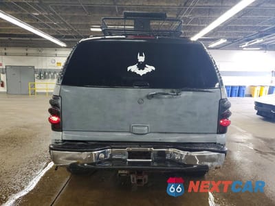 Zdjęcie 6 z 13 samochodu: 2001 CHEVROLET TAHOE K1500 VIN:1GNEK13T51J261218 - miniatura