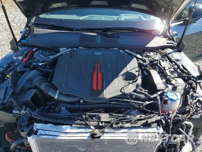 Zdjęcie 11 z 13 samochodu: 2026 AUDI S5 PRESTIGE VIN:WAU35CFU4TN007211 - miniatura