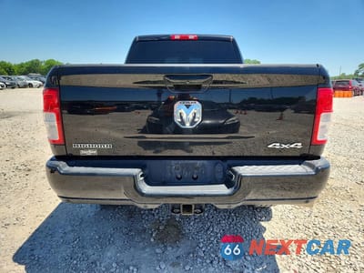 Zdjęcie 6 z 12 samochodu: 2020 RAM 2500 BIG HORN VIN:3C6UR5DL9LG202383 - miniatura