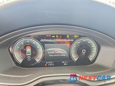 Zdjęcie 9 z 13 samochodu: 2023 AUDI A4 PREMIUM PLUS 45 VIN:WAUEAAF42PN005035 - miniatura