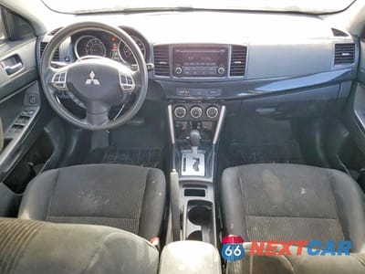 Zdjęcie 8 z 12 samochodu: 2016 MITSUBISHI LANCER ES VIN:JA32U2FU0GU002500 - miniatura