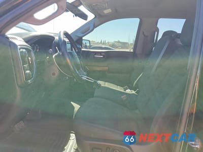 Zdjęcie 7 z 12 samochodu: 2021 CHEVROLET SILVERADO C1500 LT VIN:3GCPWCED2MG201247 - miniatura