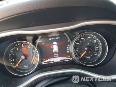 Zdjęcie 9 z 12 samochodu: 2015 JEEP CHEROKEE TRAILHAWK VIN:1C4PJMBS9FW611099 - miniatura