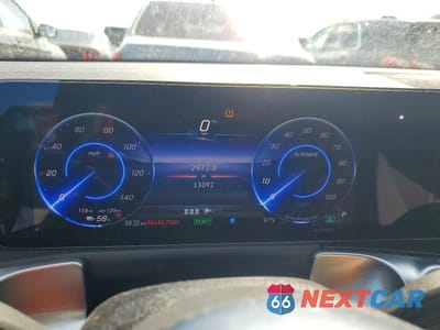 Zdjęcie 9 z 13 samochodu: 2024 MERCEDES-BENZ EQB 300 4MATIC VIN:W1N9M0KB3RN099920 - miniatura