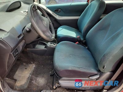 Zdjęcie 7 z 12 samochodu: 2007 TOYOTA YARIS BASE VIN:JTDJT903X75037595 - miniatura