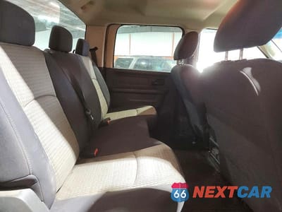 Zdjęcie 10 z 12 samochodu: 2010 DODGE RAM 2500 VIN:3D7TT2CT0AG170562 - miniatura