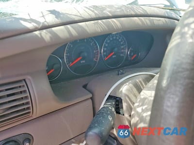 Zdjęcie 9 z 12 samochodu: 2005 CHRYSLER SEBRING VIN:1C3EL46X75N692474 - miniatura