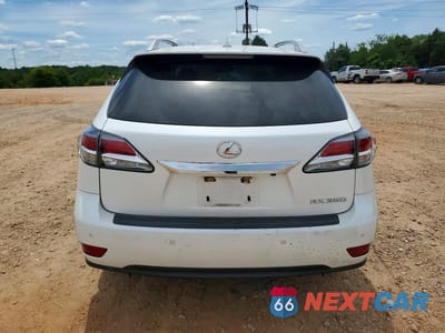 Zdjęcie 6 z 13 samochodu: 2013 LEXUS RX 350 VIN:2T2ZK1BA5DC118808 - miniatura