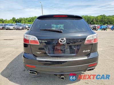 Zdjęcie 6 z 13 samochodu: 2010 MAZDA CX-9 VIN:JM3TB2MA9A0201099 - miniatura