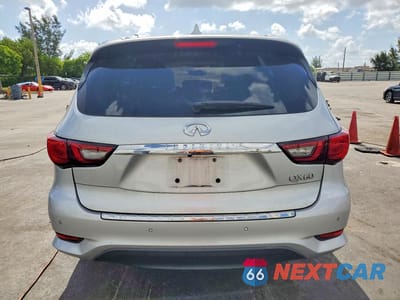 Zdjęcie 6 z 13 samochodu: 2019 INFINITI QX60 LUXE VIN:5N1DL0MN3KC506269 - miniatura