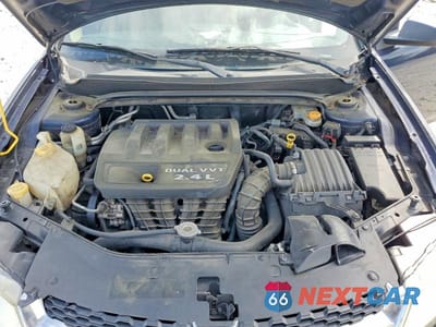Zdjęcie 11 z 12 samochodu: 2013 DODGE AVENGER SE VIN:1C3CDZAB2DN571895 - miniatura