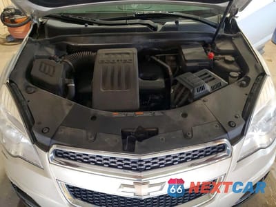 Zdjęcie 12 z 13 samochodu: 2013 CHEVROLET EQUINOX LS VIN:2GNALBEKXD6362049 - miniatura