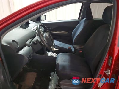 Zdjęcie 7 z 12 samochodu: 2008 TOYOTA YARIS S VIN:JTDBT923781264706 - miniatura