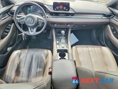 Zdjęcie 8 z 12 samochodu: 2018 MAZDA 6 SIGNATURE VIN:JM1GL1XY6J1321785 - miniatura