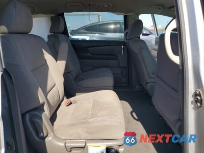 Zdjęcie 11 z 13 samochodu: 2016 HONDA ODYSSEY LX VIN:5FNRL5H20GB118708 - miniatura