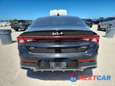 Zdjęcie 6 z 12 samochodu: 2023 KIA K5 GT LINE VIN:5XXG64J29PG188921 - miniatura