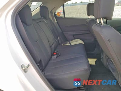 Zdjęcie 11 z 13 samochodu: 2017 CHEVROLET EQUINOX LT VIN:2GNFLFEK8H6209821 - miniatura