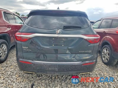 Zdjęcie 6 z 13 samochodu: 2018 BUICK ENCLAVE AVENIR VIN:5GAEVCKW4JJ171759 - miniatura
