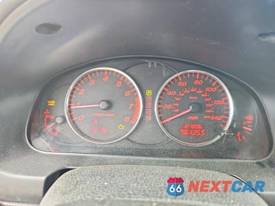 Zdjęcie 9 z 12 samochodu: 2005 MAZDA 6 S VIN:1YVHP84D155M14628 - miniatura