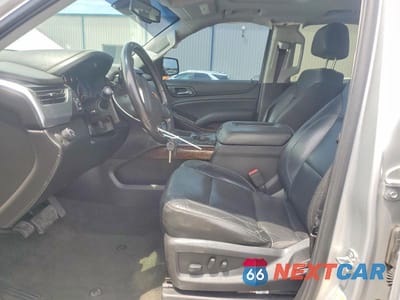 Zdjęcie 7 z 13 samochodu: 2018 CHEVROLET TAHOE C1500 LT VIN:1GNSCBKC7JR213714 - miniatura