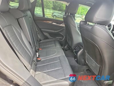 Zdjęcie 11 z 13 samochodu: 2018 BMW X3 XDRIVE30I VIN:5UXTR9C59JLD57998 - miniatura
