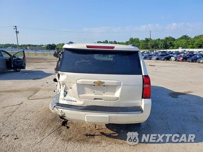 Zdjęcie 6 z 13 samochodu: 2015 CHEVROLET SUBURBAN K1500 LTZ VIN:1GNSKKKC0FR271562 - miniatura