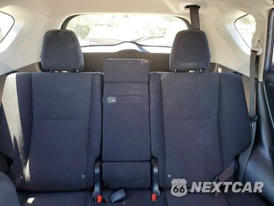 Zdjęcie 10 z 14 samochodu: 2017 TOYOTA RAV4 HYBRID XLE VIN:JTMRJREV4HD098225 - miniatura
