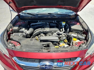 Zdjęcie 11 z 12 samochodu: 2021 SUBARU LEGACY LIMITED VIN:4S3BWAN61M3010387 - miniatura