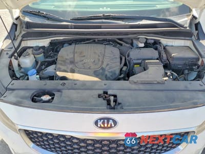 Zdjęcie 12 z 13 samochodu: 2016 KIA SEDONA LX VIN:KNDMB5C15G6217239 - miniatura