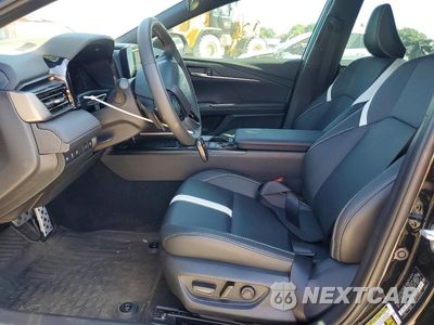 Zdjęcie 7 z 13 samochodu: 2026 TOYOTA CAMRY SE VIN:4T1DAACK0TU255130 - miniatura