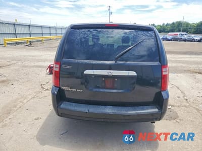 Zdjęcie 6 z 13 samochodu: 2008 DODGE GRAND CARAVAN SXT VIN:1D8HN54P88B176160 - miniatura