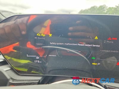 Zdjęcie 9 z 12 samochodu: 2025 AUDI S5 PREMIUM PLUS VIN:WAU25CFU9SN041736 - miniatura