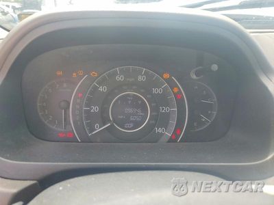 Zdjęcie 9 z 13 samochodu: 2013 HONDA CR-V EX VIN:5J6RM3H58DL045912 - miniatura