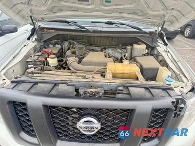 Zdjęcie 7 z 10 samochodu: 2020 NISSAN NV 2500 HD S VIN:1N6BF0KY0LN809481 - miniatura