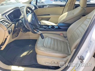 Zdjęcie 7 z 12 samochodu: 2016 FORD FUSION SE PHEV VIN:3FA6P0PU0GR106690 - miniatura