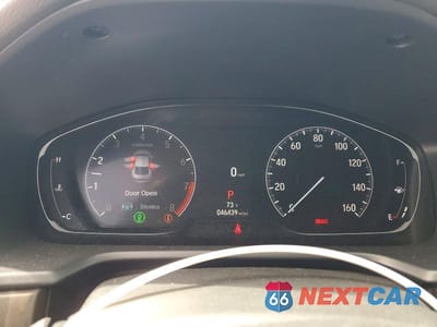 Zdjęcie 9 z 12 samochodu: 2021 HONDA ACCORD TOURING VIN:1HGCV2F94MA030815 - miniatura