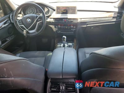 Zdjęcie 8 z 13 samochodu: 2016 BMW X5 XDRIVE35I VIN:5UXKR0C52G0P26232 - miniatura