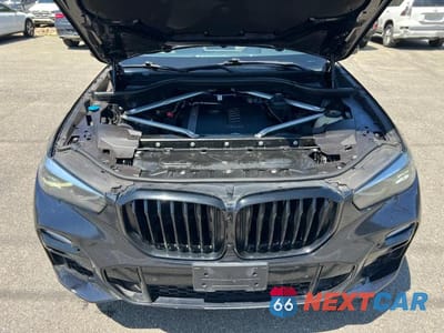Zdjęcie 8 z 10 samochodu: 2021 BMW X5 XDRIVE40I VIN:5UXCR6C07M9G96683 - miniatura